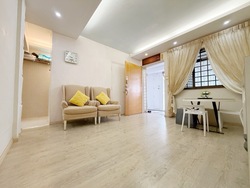 Blk 18 Cantonment Towers (Bukit Merah), HDB 3 Rooms #591388581